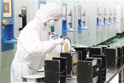 國民經(jīng)濟(jì)延續(xù)恢復(fù)向好態(tài)勢，技術(shù)開發(fā)引領(lǐng)高質(zhì)量發(fā)展新篇章